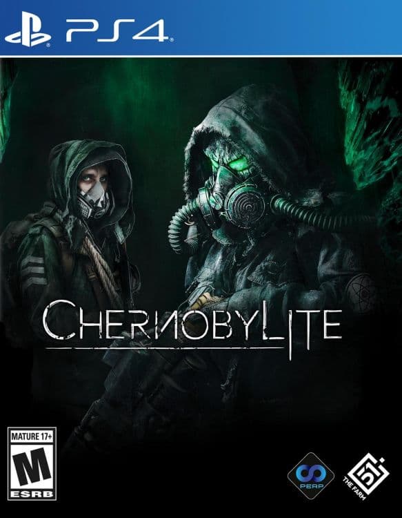 Chernobylite – PS4