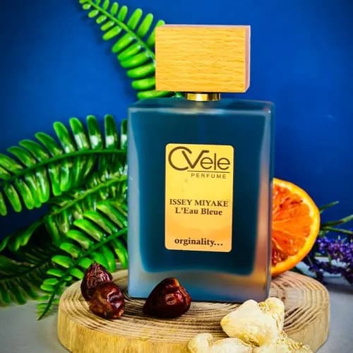 عطر ایسی میاکه بلو- رویال گرید