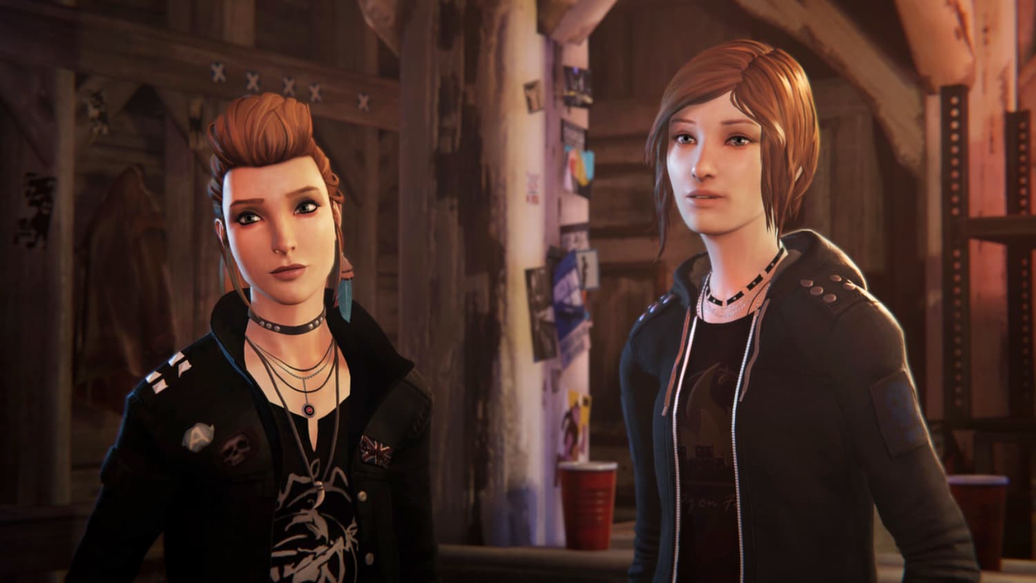 Life is Strange Collection – PS5 — تصویر ۱۰