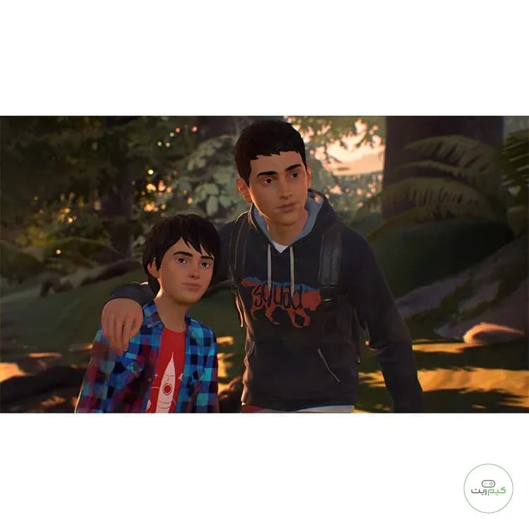Life is Strange Collection – PS5 — تصویر ۴