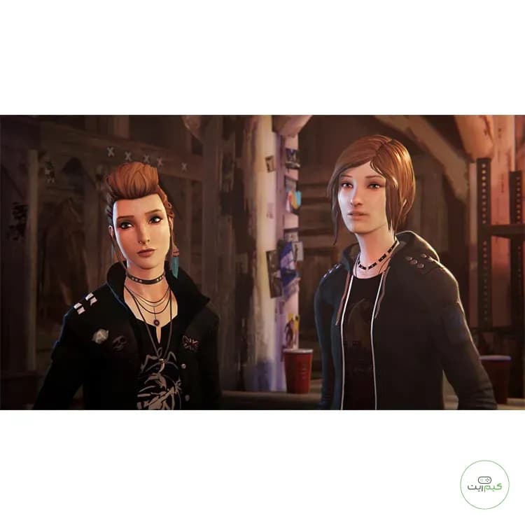 Life is Strange Collection – PS5 — تصویر ۶