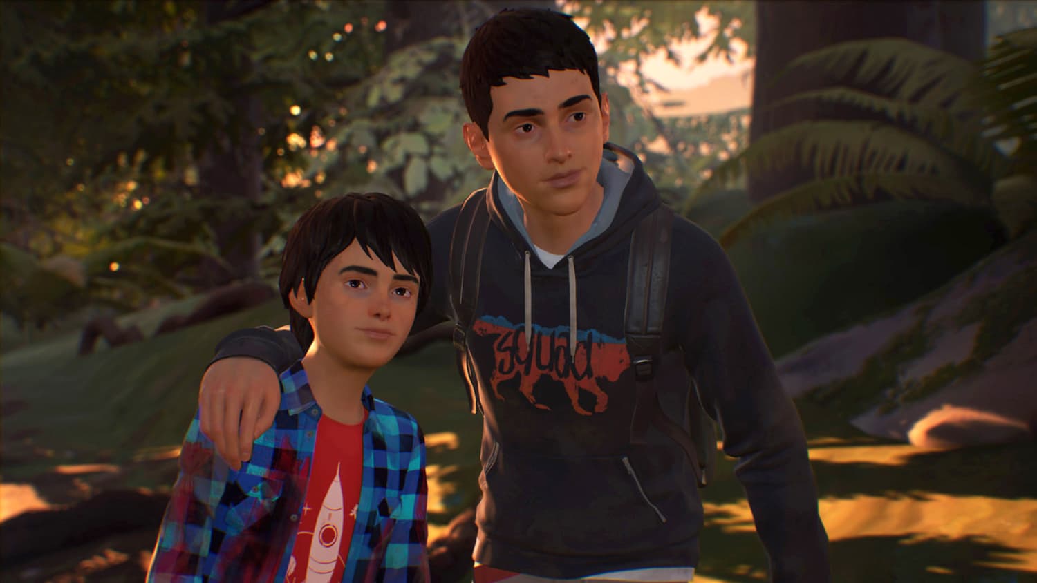 Life is Strange Collection – PS5 — تصویر ۹