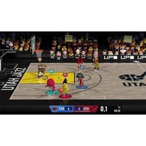 NBA Bounce – PS5 — تصویر ۹