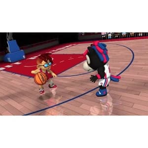 NBA Bounce – PS5 — تصویر ۵