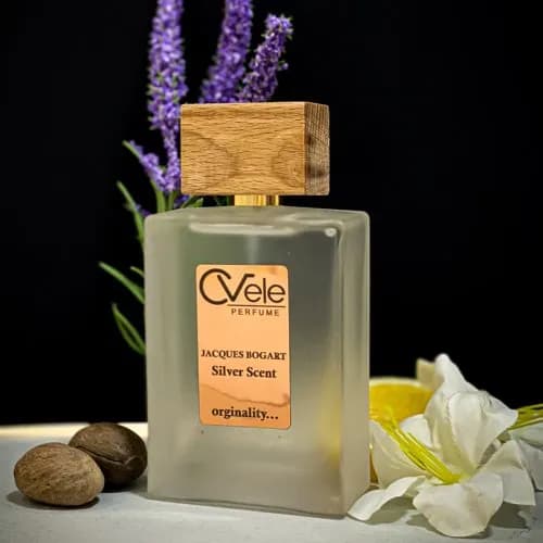 عطر بوگارت سیلورسنت- اسپیشیال گرید