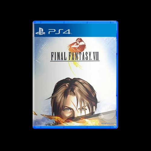 Final Fantasy VIII Remastered – PS4 — تصویر ۲