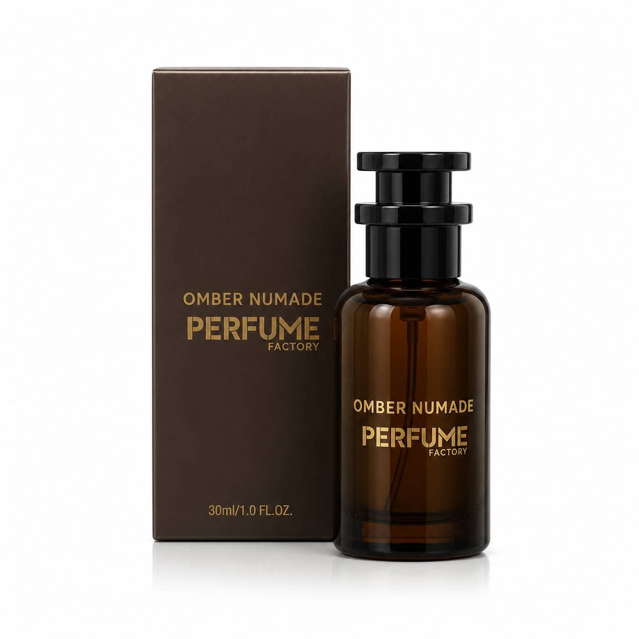 عطر لویی ویتون آمبر نومید پرفیوم فکتوری