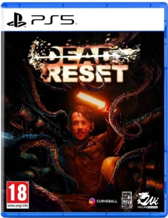 Dead Reset – PS5