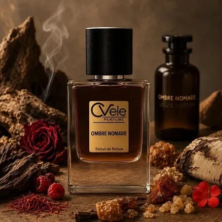 عطر لویی ویتون امبر نومید (نوماد)-vip گرید