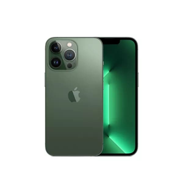 گوشی موبایل اپل مدل iPhone 13 Pro Max A2644 دو سیم کارت ظرفیت 128 گیگابایت و رم 6 گیگابایت – لیبل شرکتی