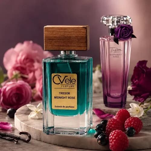 عطر لانکوم میدنایت تروزر- اسپیشیال گرید