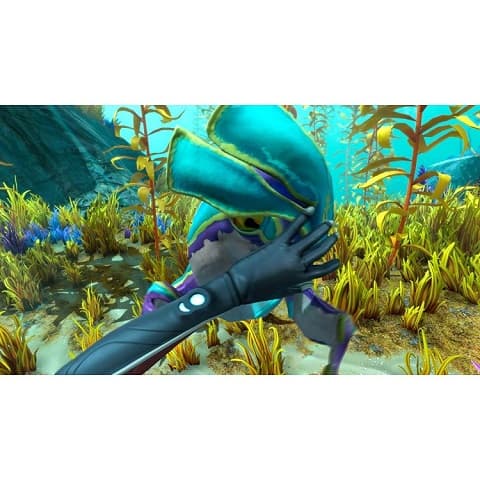Subnautica: Below Zero – PS5 — تصویر ۳