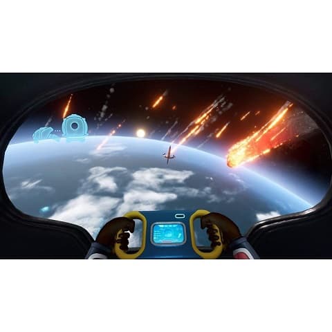 Subnautica: Below Zero – PS5 — تصویر ۶