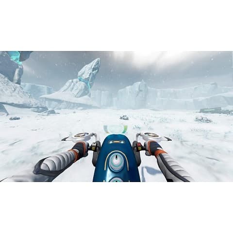 Subnautica: Below Zero – PS5 — تصویر ۵