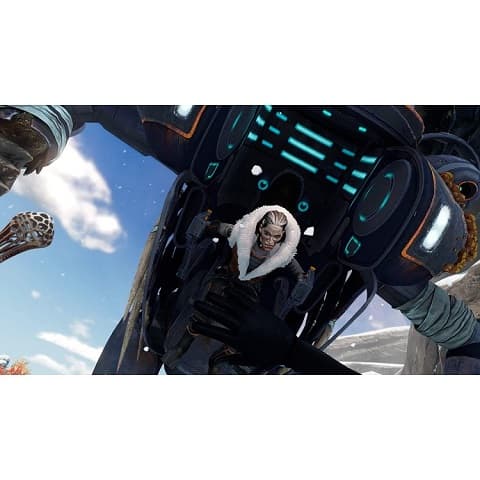 Subnautica: Below Zero – PS5 — تصویر ۷