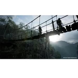Metal-Gear-Solid-Delta-Snake Eater-Deluxe-Edition-PS5 — تصویر ۵
