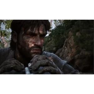 Metal-Gear-Solid-Delta-Snake Eater-Deluxe-Edition-PS5 — تصویر ۶