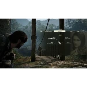 Metal-Gear-Solid-Delta-Snake Eater-Deluxe-Edition-PS5 — تصویر ۷