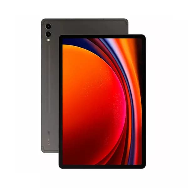 تبلت سامسونگ مدل Galaxy Tab S9 Plus ظرفیت 256 گیگابایت و رم 12 گیگابایت — تصویر ۲