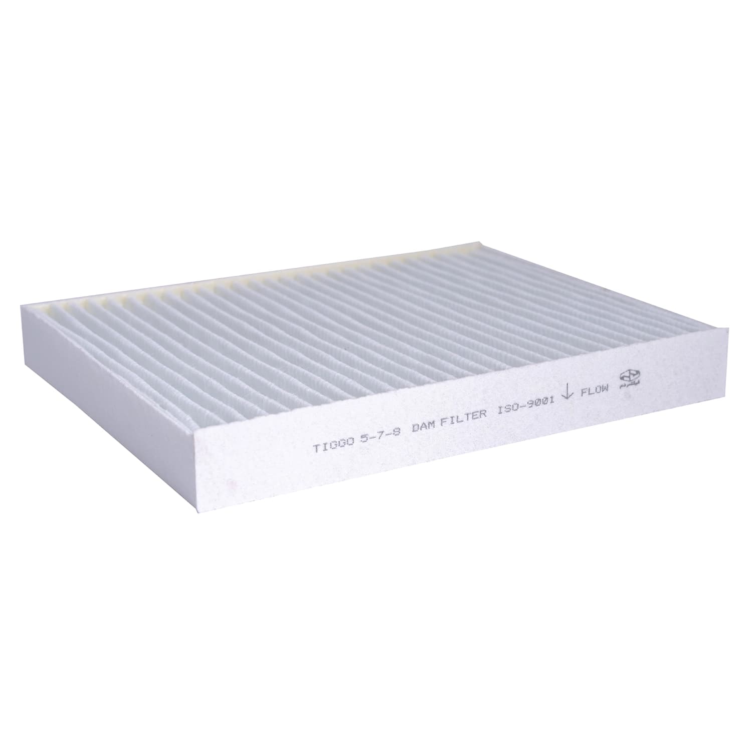 فیلتر کابین خودرو دم مدل T21-8107011 توری دار مناسب تیگو