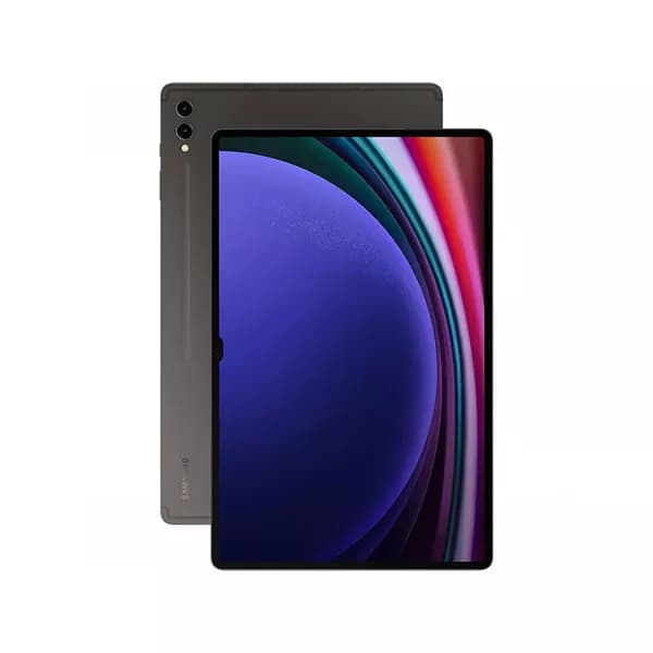 تبلت سامسونگ مدل Galaxy Tab S9 Ultra ظرفیت 256 گیگابایت و رم 12 گیگابایت — تصویر ۲