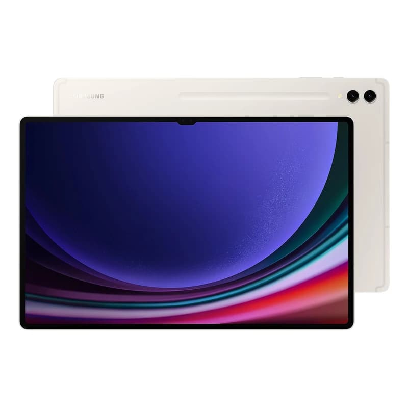 تبلت سامسونگ مدل Galaxy Tab S9 Ultra ظرفیت 256 گیگابایت و رم 12 گیگابایت — تصویر ۴