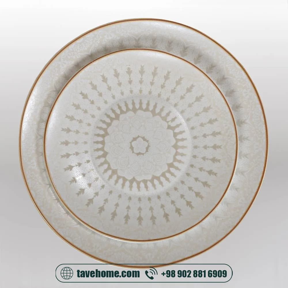 فیلتر کابین خودرو دم مدل 97133-2E210 توری دار مناسب هیوندا — تصویر ۳