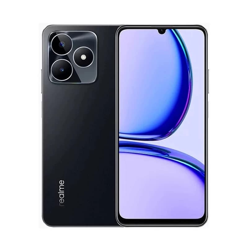 گوشی ریلمی Realme C53 | حافظه 256 رم 8 گیگابایت — تصویر ۴