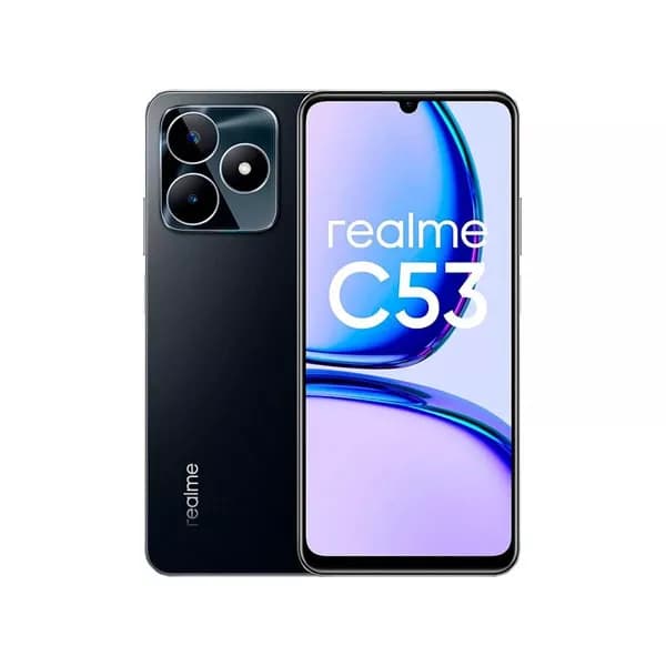 گوشی ریلمی Realme C53 | حافظه 256 رم 8 گیگابایت