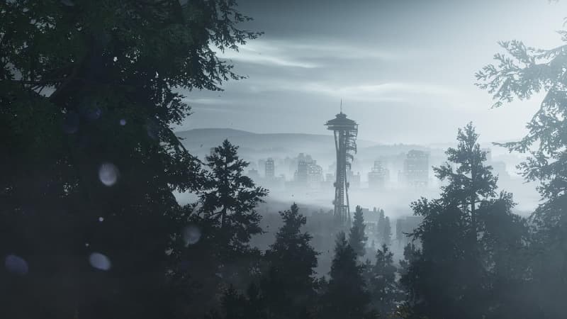 Infamous Second Son – PS4 — تصویر ۸