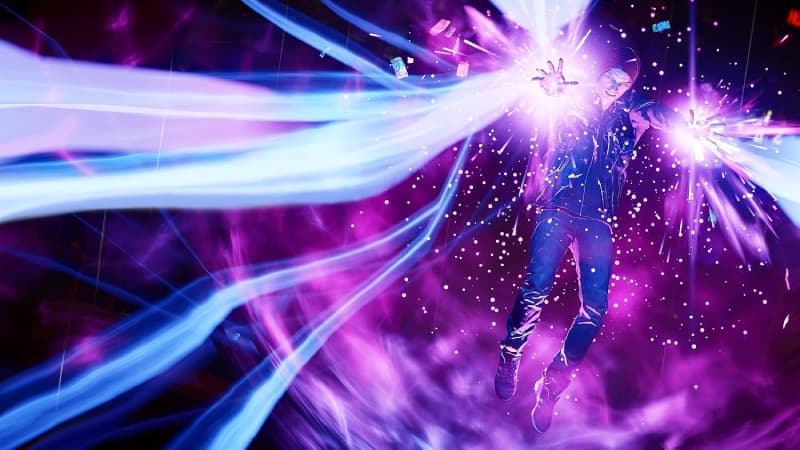 Infamous Second Son – PS4 — تصویر ۱۱