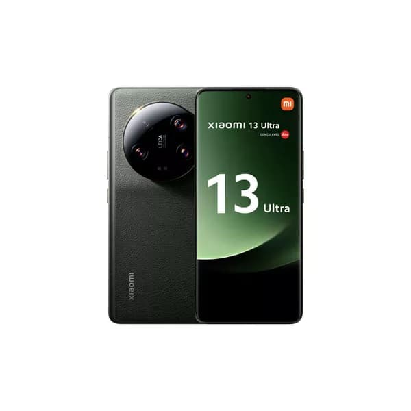 گوشی موبایل شیائومی 13ultra 5G ظرفیت 1 ترابایت رم 16 گیگابایت (پک چین رم گلوبال)