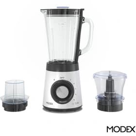 آسیاب و مخلوط کن مودکس مدل BL785 | موتور 500 وات + کنترل 5 سرعته