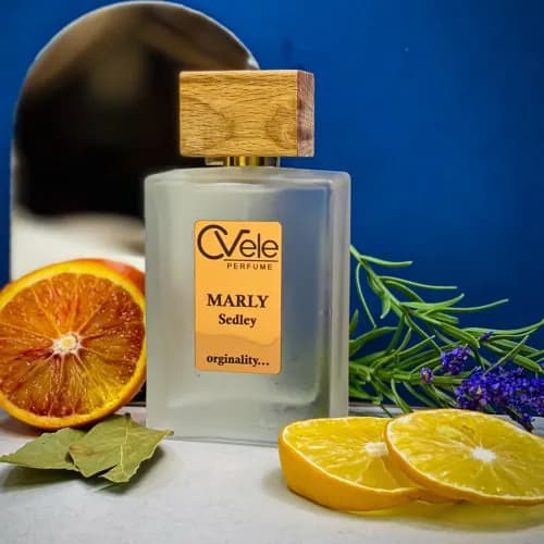 عطر مارلی سدلی – اسپیشیال گرید