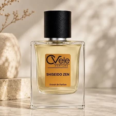 عطر ادکلن شیسیدو ذن-اسپیشیال گرید