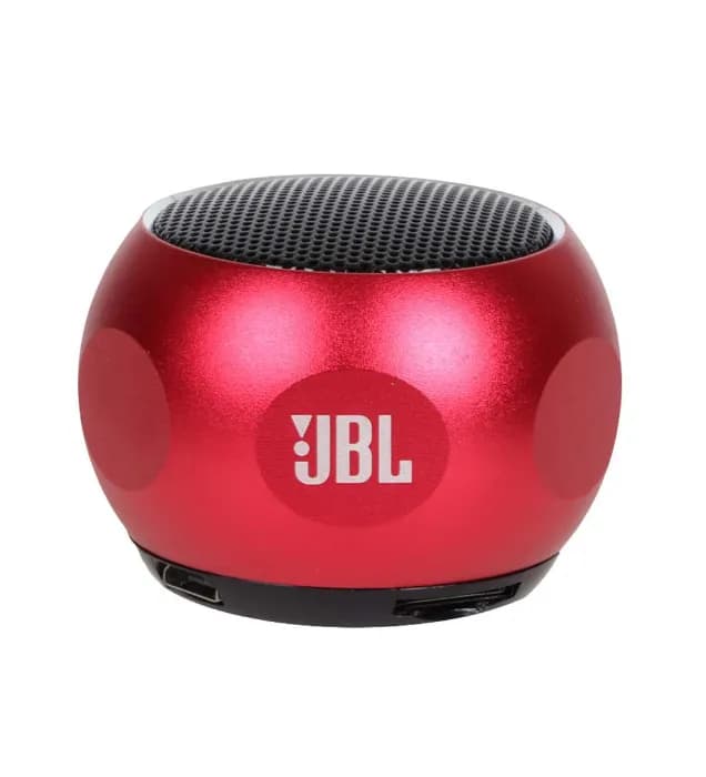 مینی اسپیکر بلوتوثی JBL مدل M3 Mini