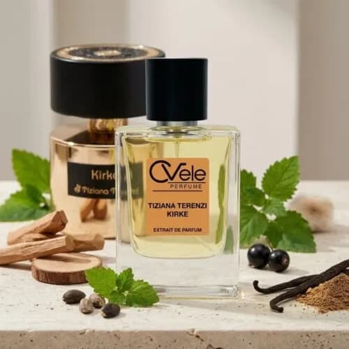 عطر تیزیانا ترنزی کریکه-اسپیشیال گرید