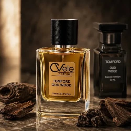 عطر تام فورد عود وود -vip گرید