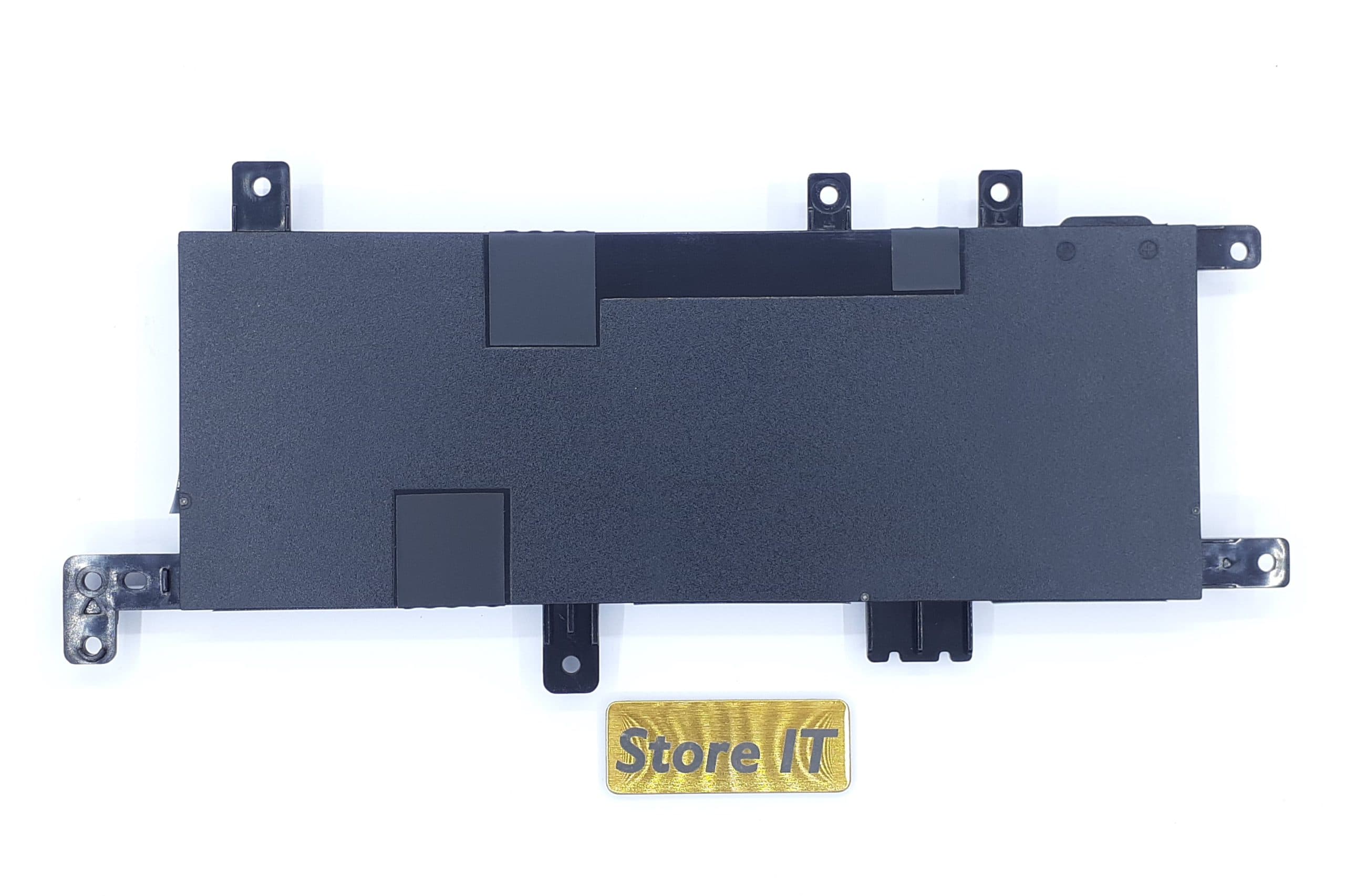 باتری لپ تاپ ایسوس R542/X542 پارت نامبر C21N1634
