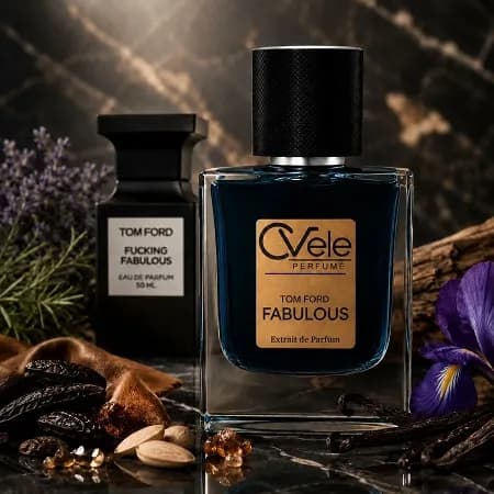 عطر ادکلن تام فورد فابیولس-رویال گرید