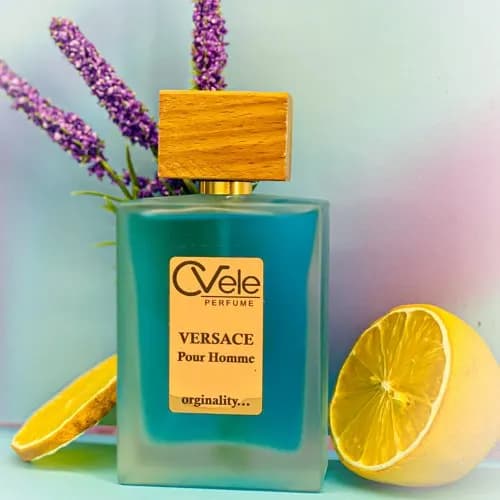 عطر ورساچه پورهوم- اسپیشیال گرید