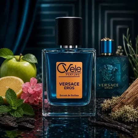 عطر ورساچه اروس-VIP گرید