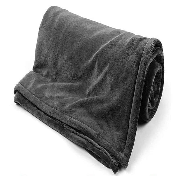پتو حرارتی برقی-پانچو | Heating Blanket — تصویر ۵
