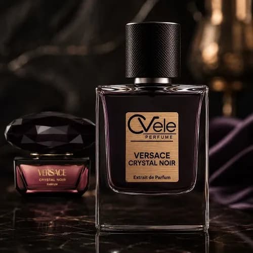 عطر ورساچه کریستال نویر-اسپیشیال گرید