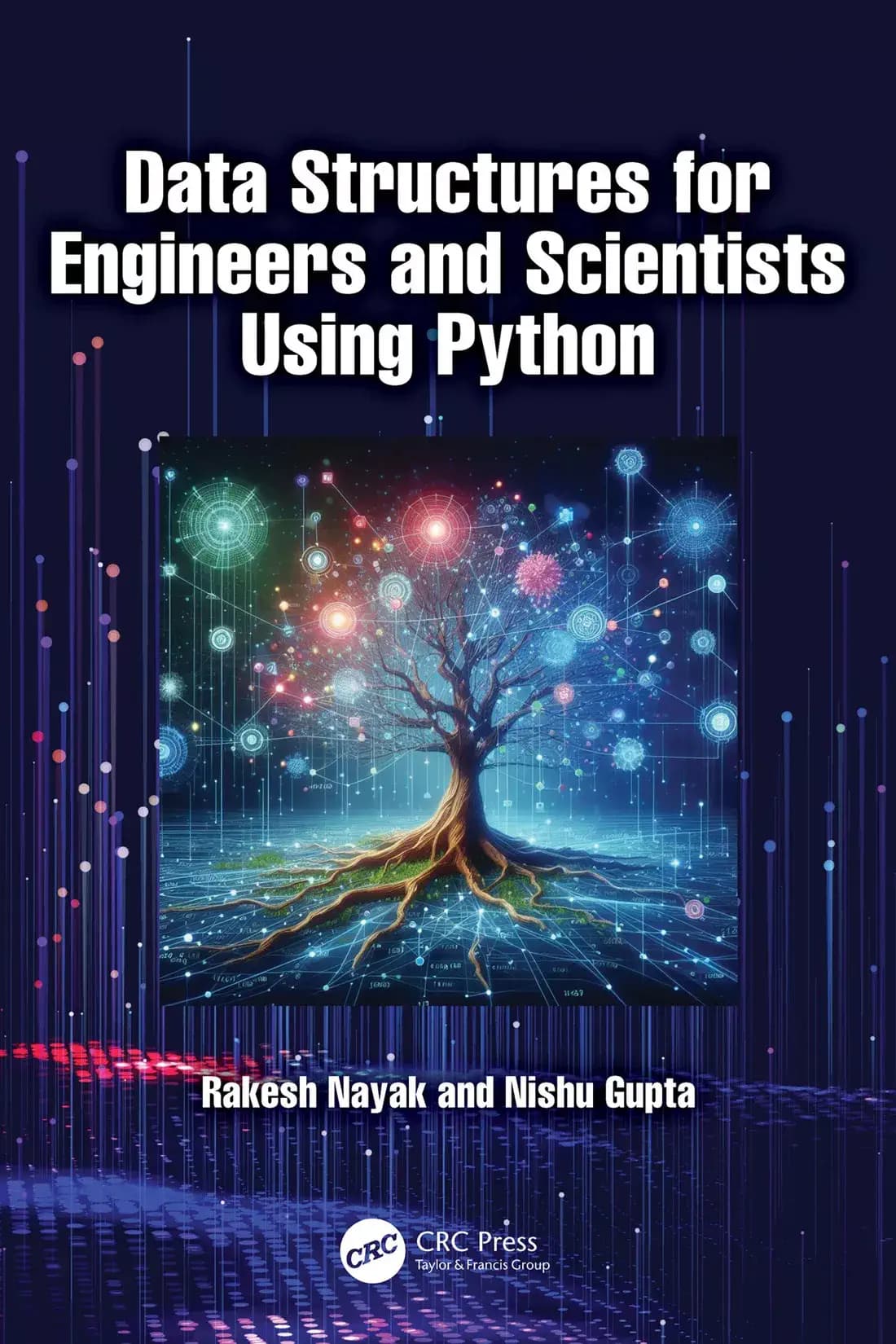 کتاب Data Structures for Engineers and Scientists Using Python — تصویر ۲