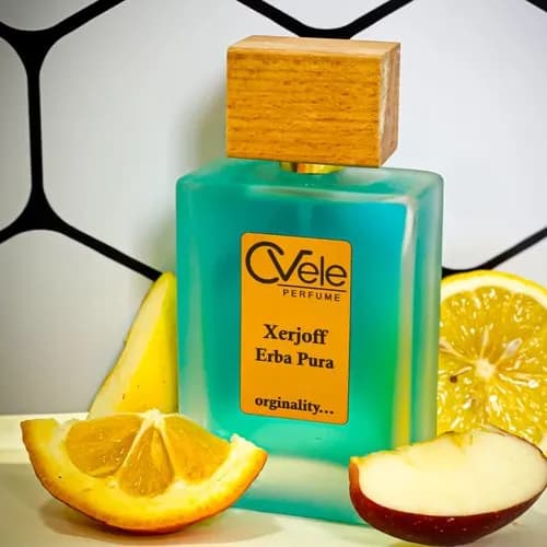 عطر سوسپیرو اربا پورا -اسپیشیال گرید