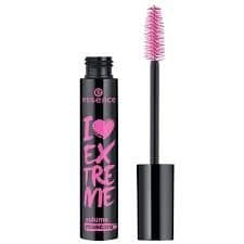 ریمل حجم دهنده اسنس مشکی مدل I Love Extreme Crazy Volume