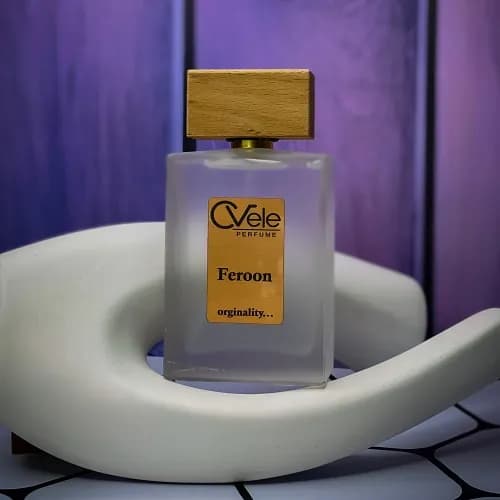 عطر ادکلن فرعون -اسپیشیال گرید