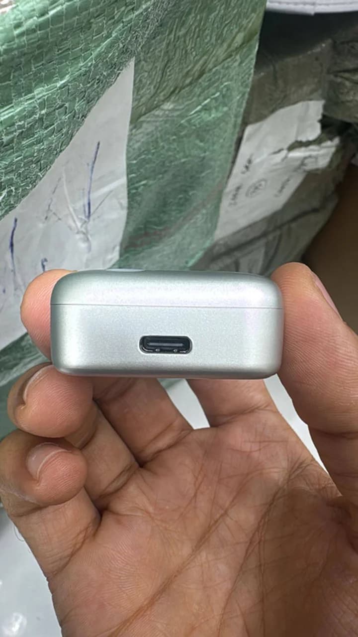 گجت قطع کن شارژ هوشمند XYZ — تصویر ۵