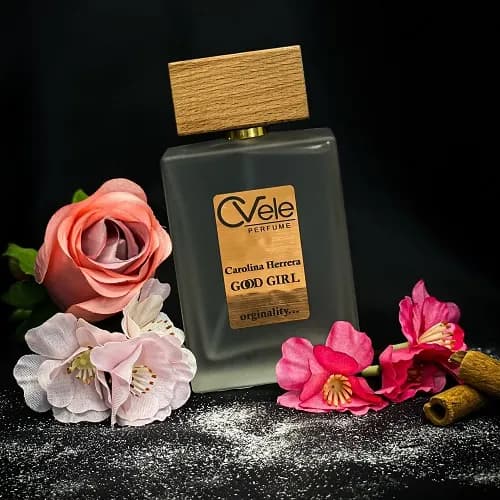 عطر دخترانه گودگرل -اسپیشیال گرید